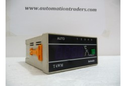 Multi-Channel Indicator, T4WM-N3NP0C, Autonics     